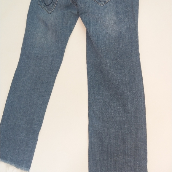 Freestyle Revolution Jeans, Size 7 - Picture 6 of 8